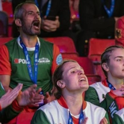1.º dia do Mundial de kickboxing WAKO com espetáculo e emoção