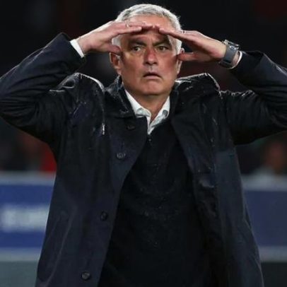 Mourinho na corda bamba na Champions: espanhóis apontam pesadelo para Benfica