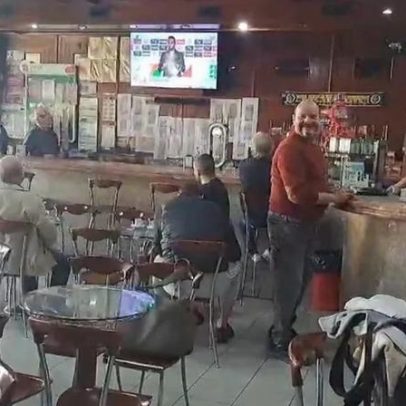 Fafe relembra tempos antigos na Taça e acredita que pode passar o Sp. Braga