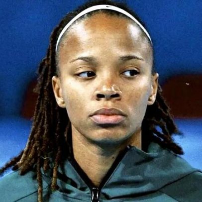 Maria Pereira, a menina do Feijó, faz história no Mundial feminino de futsal