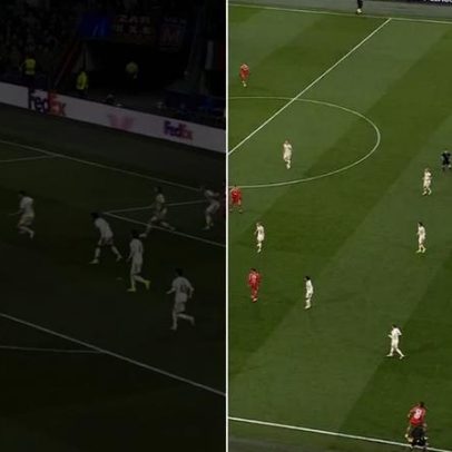 Gol de Dahl decide Benfica frente ao Ajax; dúvida sobre Barreiro antes do canto