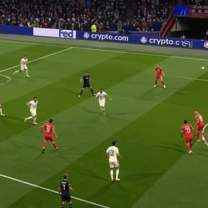 Golo de Dahl dá vitória ao Benfica frente ao Ajax; dúvida sobre Barreiro