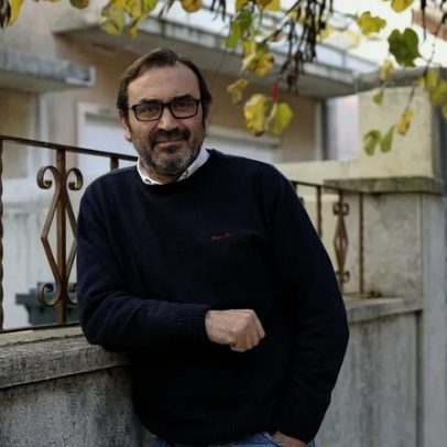 Morreu o ator Almeno Gonçalves, aos 66 anos