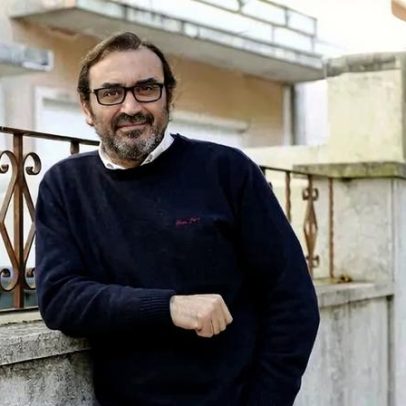 Morre o ator Almeno Gonçalves, aos 66 anos