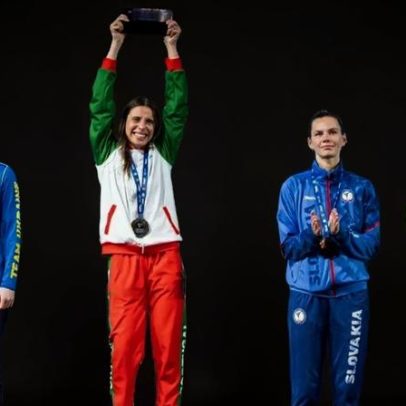 Portugueses fizeram história no Mundial de kickboxing da WAKO