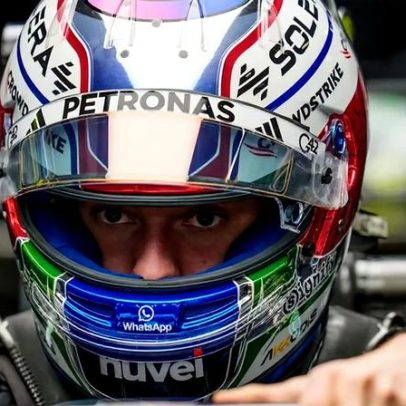 Red Bull pede desculpa por frase sobre Antonelli; recebeu abusivos comentários