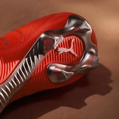 Puma revela novas apostas para Neymar e para a sua equipa