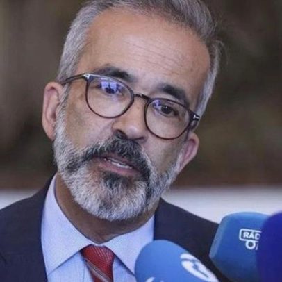 Rangel diz que a TAP não deve voar para a Venezuela e vê reação desproporcionada