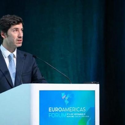 Secretário de Estado da Economia defende diáspora altamente qualificada