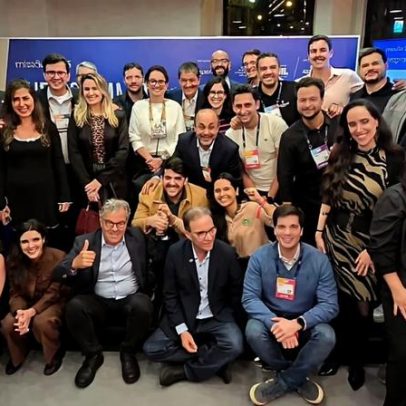Brasil escolhe 10 startups para estágio de nove meses em Lisboa