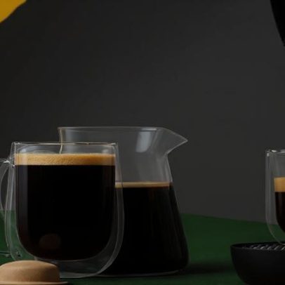 Nescafé Dolce Gusto lança Ristretto em cápsulas de papel compostáveis