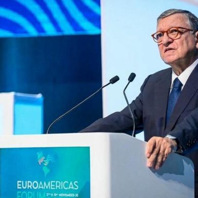 Durão Barroso diz que a Europa não precisa de crescer, é erro