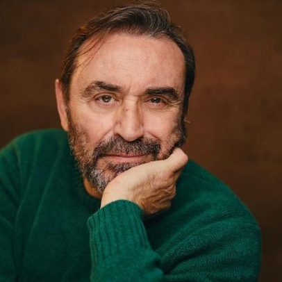Ator Almeno Gonçalves morre aos 66 anos