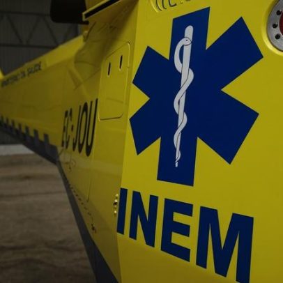 Casal de idosos morre em casa inundada em Fernão Ferro por mau tempo