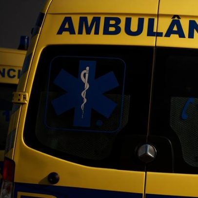 Morreu o bebé de um ano ferido no acidente na EN256, em Évora