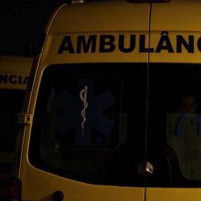 Despiste em Ferreira do Alentejo: uma vítima mortal e três feridos graves