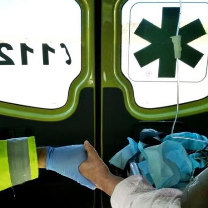 INEM abre concurso para 36 enfermeiros na carreira de enfermagem