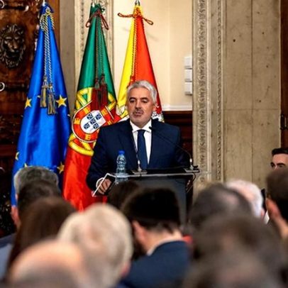 Executivo da Câmara de Viseu abre atendimento direto aos munícipes