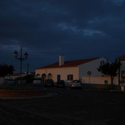 Beja: consulta pública para renovar o Largo da Liberdade em Albernoa