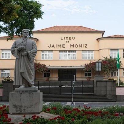 Gala de 50 anos dos finalistas do Liceu Jaime Moniz inclui várias iniciativas