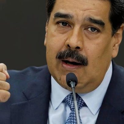 Maduro confia na vitória e ordena prontidão da Força Aérea para defender o país