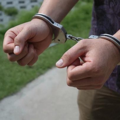 Polícia Judiciária detém suspeito de homicídio na Costa da Caparica