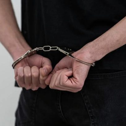 Homem detido por roubo agravado em Penafiel