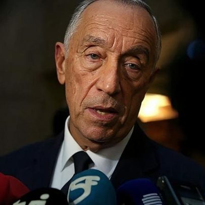 Marcelo elogia disciplina e sensatez dos portugueses