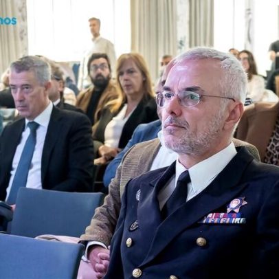 Congresso da Pequena Pesca reúne-se em Matosinhos