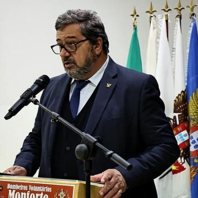 Portalegre: bombeiros continuam a financiar o Estado