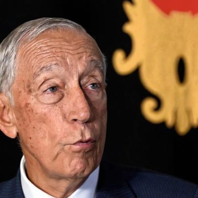 Marcelo defende consenso para alcançar acordo máximo sobre lei laboral