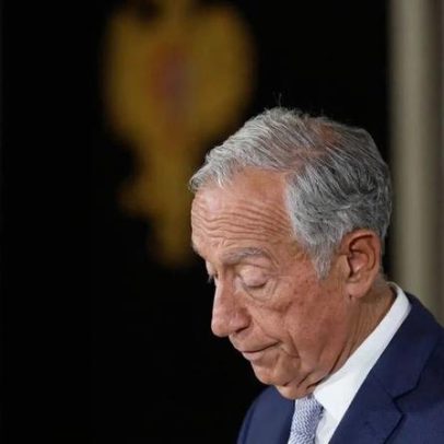 Ex-presidente Marcelo passa a lecionar na Califórnia