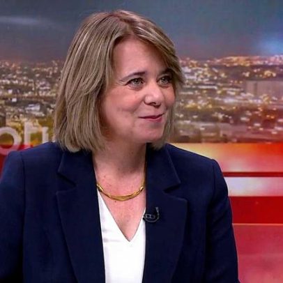 Catarina Martins afirma: Portugal não é país do ódio, é de democracia