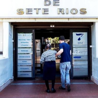 Manifesto alerta: SNS24 não substitui a saúde familiar