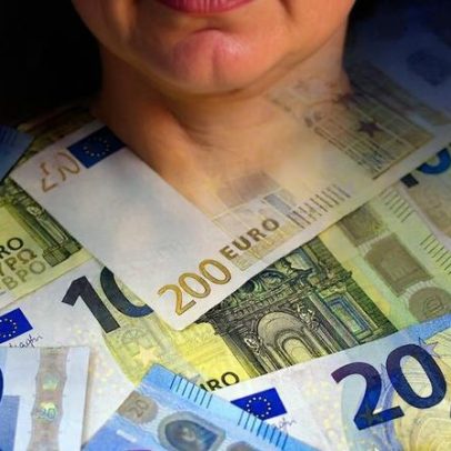 Comissão Europeia propõe medidas que afetam contas bancárias e pensões