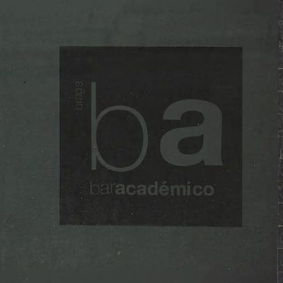 Bar Académico de Braga reabre apenas para a comunidade universitária