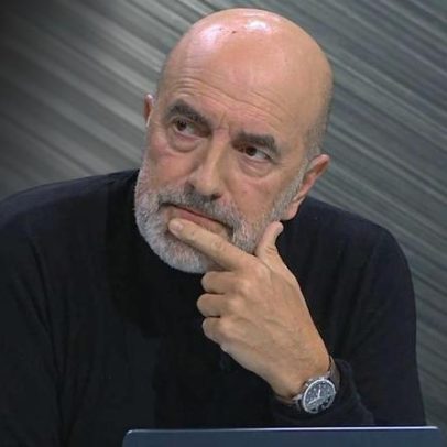 José de Pina sobre Rosalía: é porreiro, não ótimo; o mainstream está seco