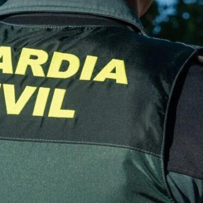 Apreendidas em Vigo 60 mil malas falsificadas com destino a empresa portuguesa