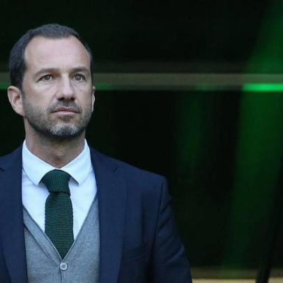 Varandas acusa Villas-Boas de bafio e hipocrisia no pior do futebol português