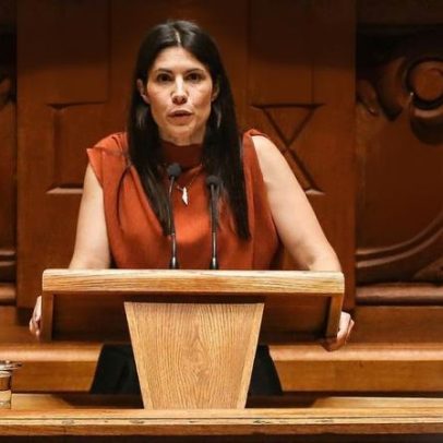 BE questiona sobre navio suspeito de transportar material militar para Israel