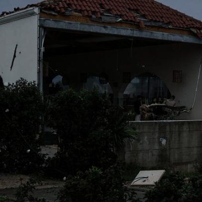 Mulher britânica de 85 anos é vítima mortal em parque de campismo de Albufeira