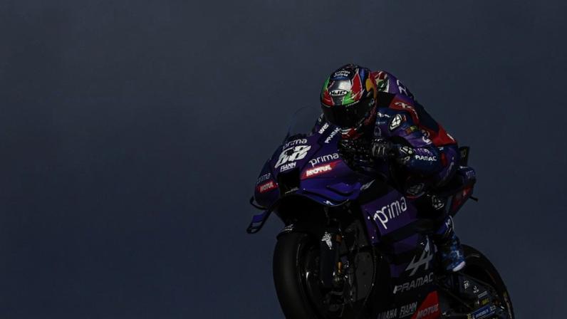Mundial de MotoGP: nova despedida para Miguel Oliveira