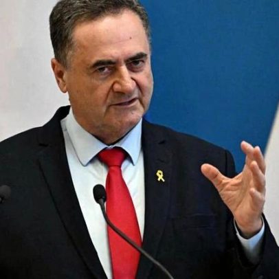 Israel rejeita Estado palestiniano e mantém tropas em Gaza