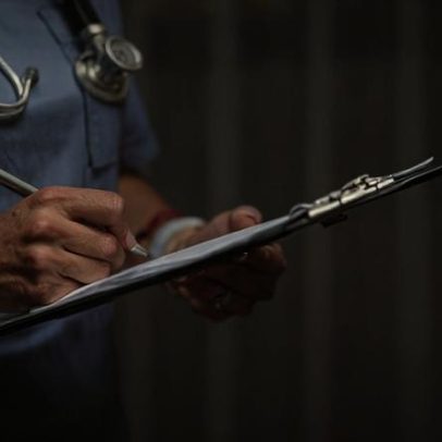 Depressão Cláudia causou 4.017 ocorrências até esta manhã