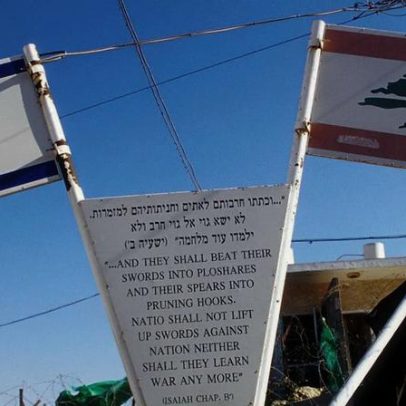 Israel justifica ataque a soldados da ONU no Líbano por mau tempo