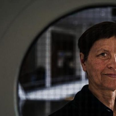 Cientista Maria do Carmo Fonseca é mandatária nacional da candidatura de Seguro