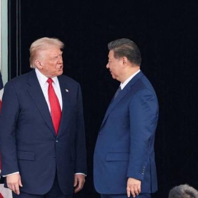 EUA espera concluir acordo com a China sobre terras raras até fim de novembro