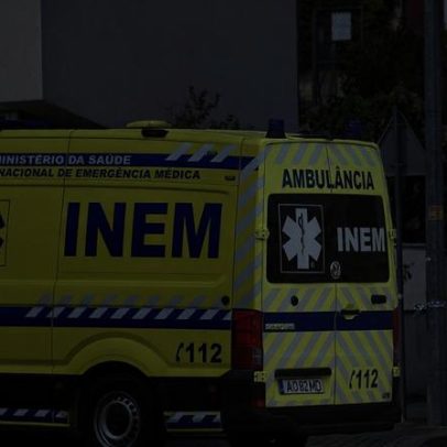 Tiroteio no Montijo deixa dois feridos graves; suspeitos em fuga