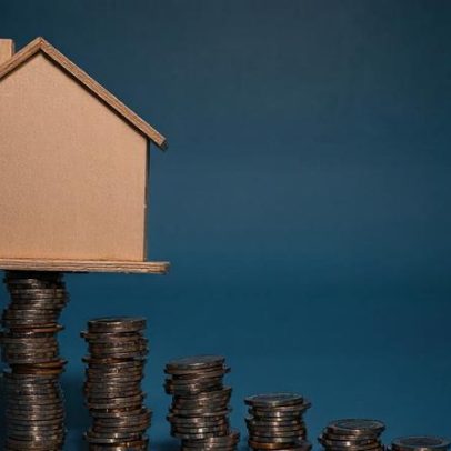 Taxa de juro no crédito à habitação desce para 3,180% em outubro
