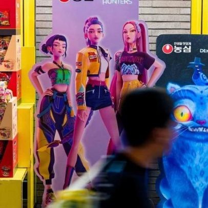 Escola proíbe alunos de cantar músicas de filme-sensação KPop Demon Hunters
